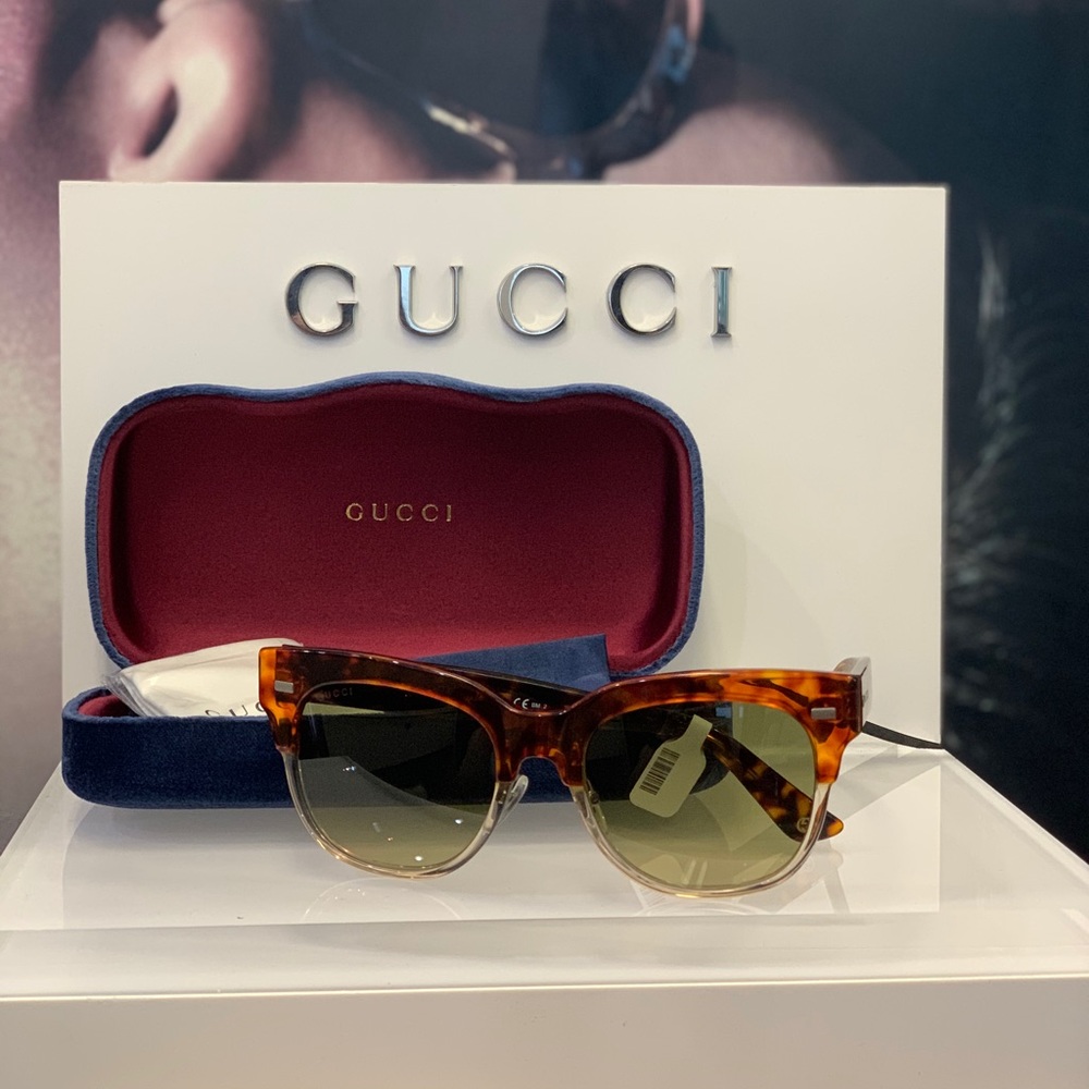 Gucci 3744/s sunglasses
